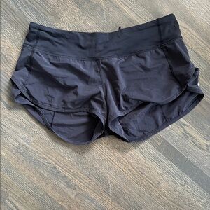 LULULEMON | Speed Up (Low-rise) Athletic Shorts